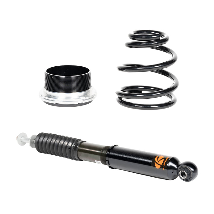 2004-2005 - VW - Golf (R32) - Ksport USA Coilovers