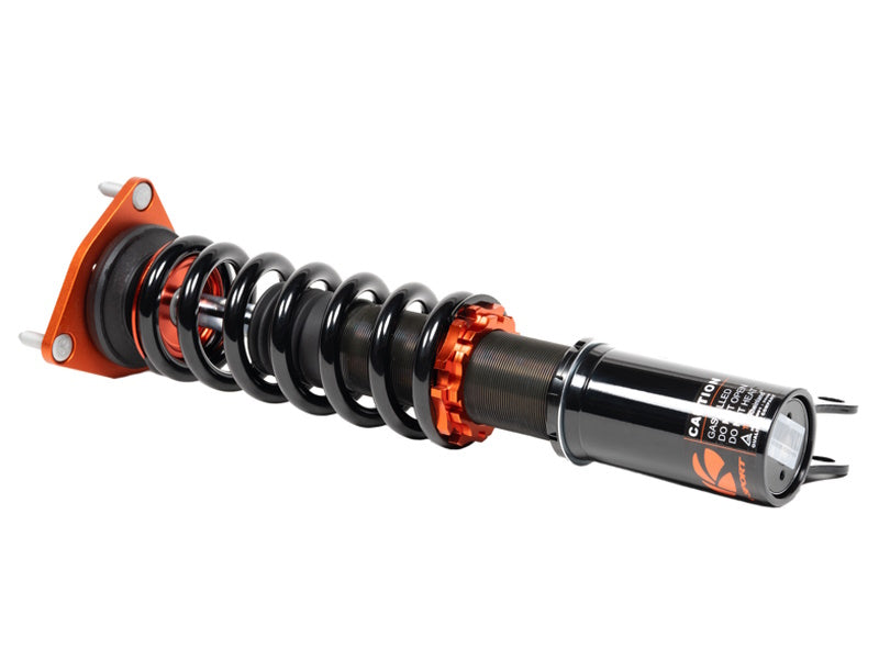 2019-2020 - TOYOTA - RAV4 - Ksport USA Suspension Coilovers