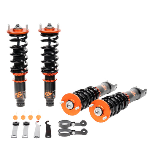 2006-2010 - INFINITI - M35 (RWD) [True Rear Coilover] - Ksport USA Coilovers