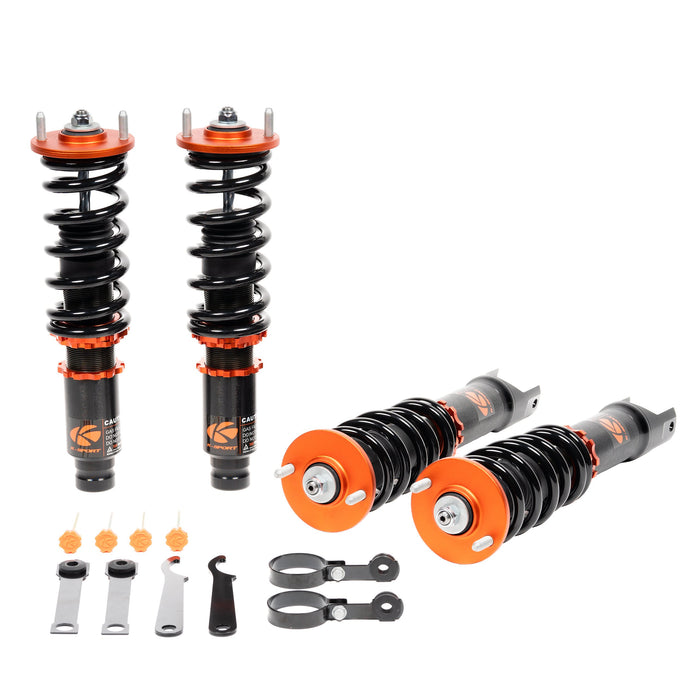 2013-2018 - ASTON MARTIN - Rapide S - Ksport USA Suspension Coilovers