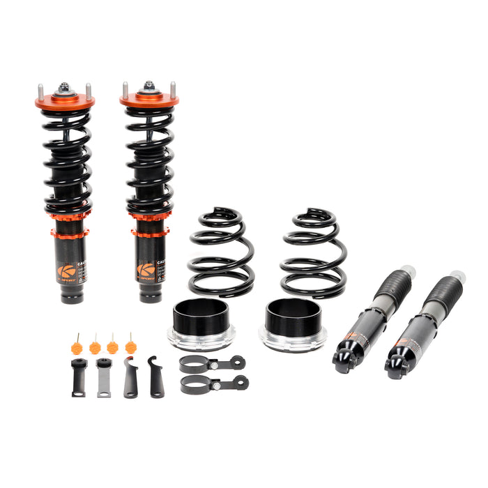 2014-2021 - BMW - i8 (L12) - Ksport USA Suspension Coilovers