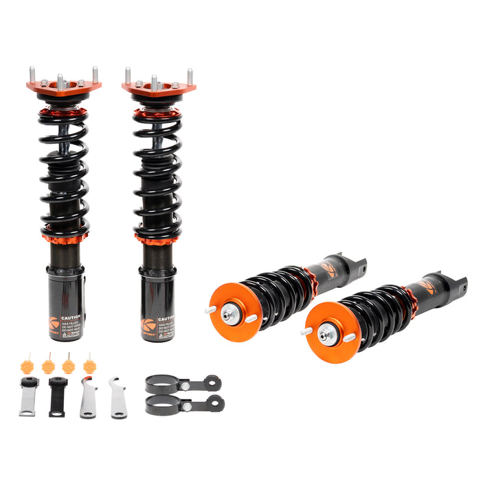 2000-2003 - INFINITI - I30 - Ksport USA Coilovers