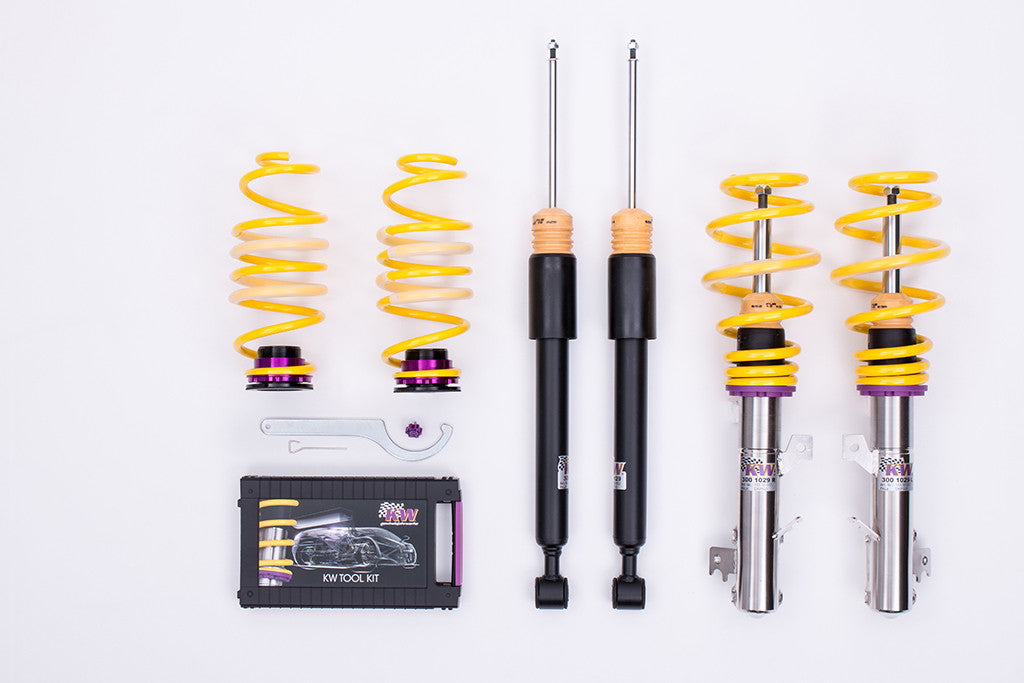 KW Suspensions V1 Coilover Kit