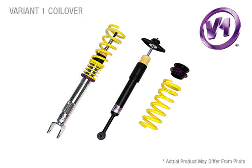 1998-2001 - ACURA - TL - KW Suspension Coilovers