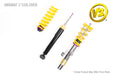 2007-2016 - VOLKSWAGEN - Eos (1F); all models, all engines, FWD, with DCC - KW Suspension Coilovers