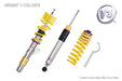 1997-2004 - CHEVROLET - Corvette (C5); all models incl. Z06; with electronic shock control
   Shock kit - KW Suspension Coilovers