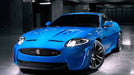 2013-2015 - JAGUAR - XF - BC Racing Coilovers