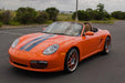 2005-2007 - PORSCHE - Boxster - BC Racing Coilovers