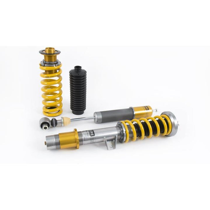 1999-2004 - PORSCHE - 911 Carrera (996) - Road & Track - Ohlins Racing Coilovers