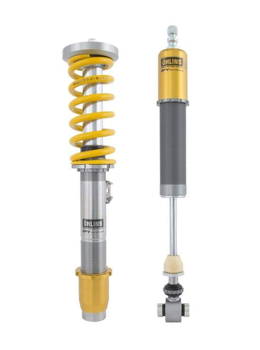 1990-2005 - MAZDA - Miata (NA, NB) - Road & Track - Ohlins Racing Coilovers