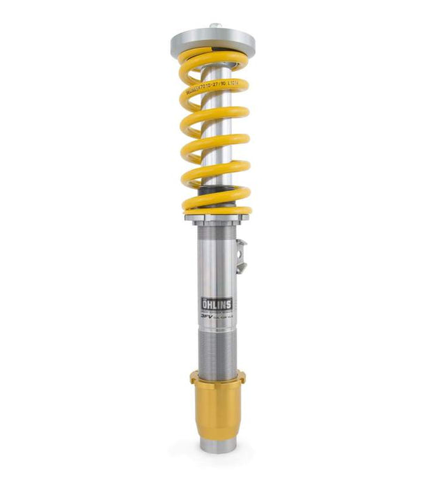 1992-1994 - MAZDA - RX-7 (FD) - Road & Track - Ohlins Racing Coilovers