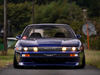 1989-1994 - NISSAN - Silvia 240SX (S13) - BC Racing Coilovers