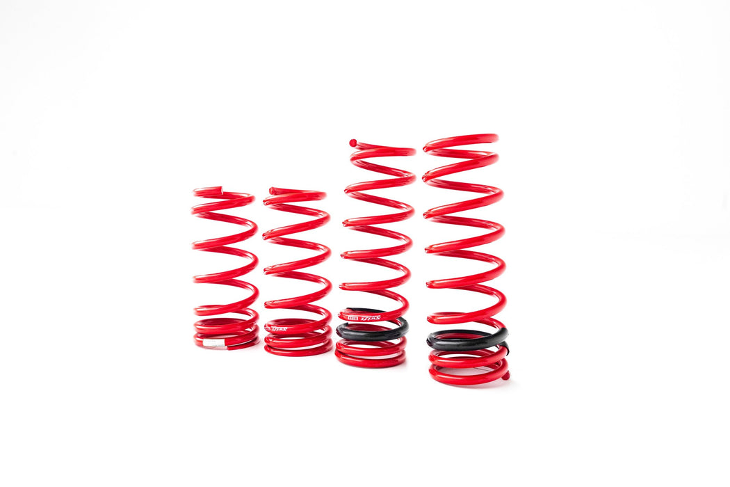 2014-2020 Lexus IS Swift Sport Springs - Swift Springs