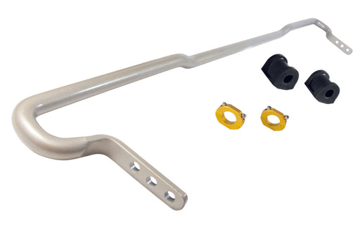 Whiteline Performance - Front Sway bar - 27mm heavy duty (BBF43)