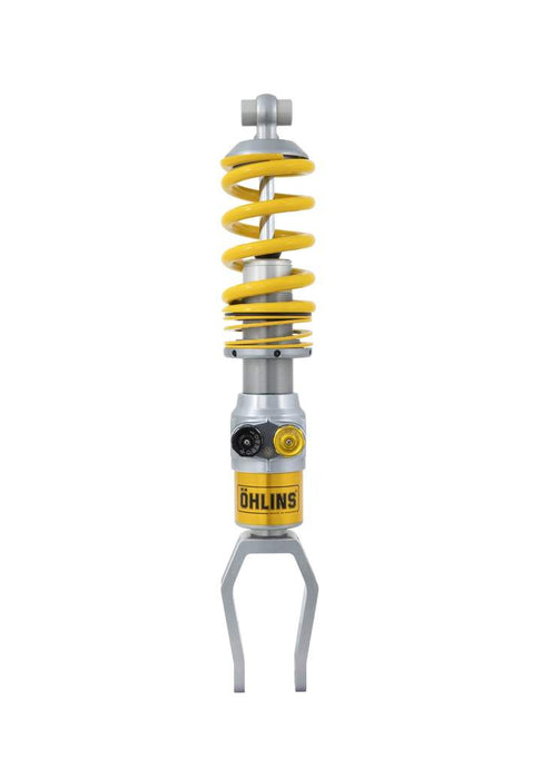 2012-2019 - PORSCHE - 911 GT3 (991) - TTX-Pro - Ohlins Racing Coilovers